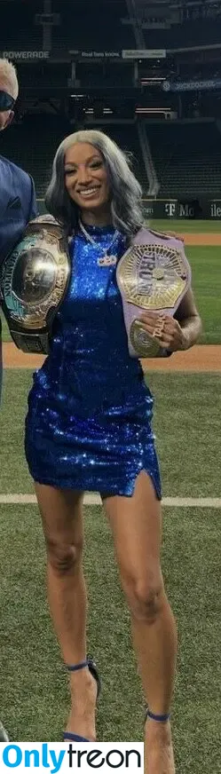 Sasha Banks nude photo #0764 (sashabankswwe / soxysasha)
