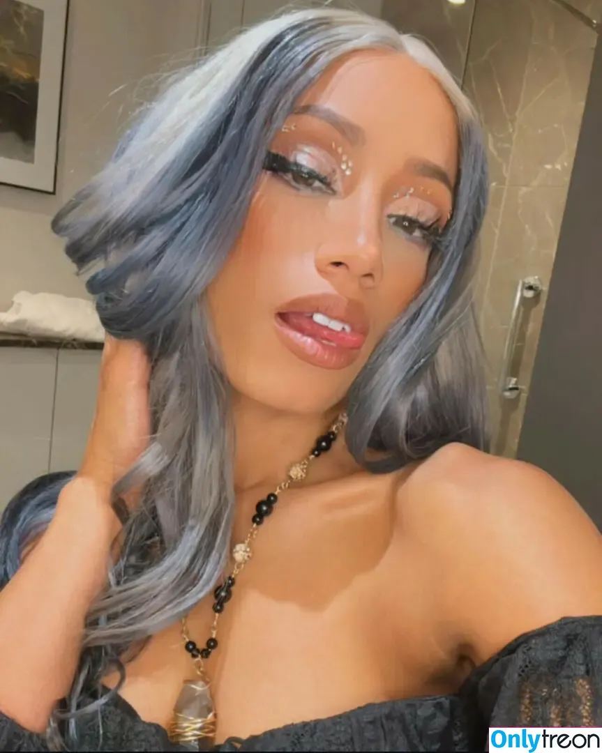 Sasha Banks nude photo #0777 (sashabankswwe / soxysasha)