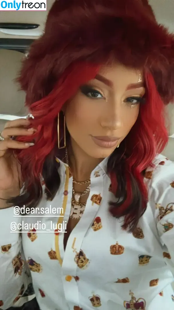 Sasha Banks nude photo #0800 (sashabankswwe / soxysasha)