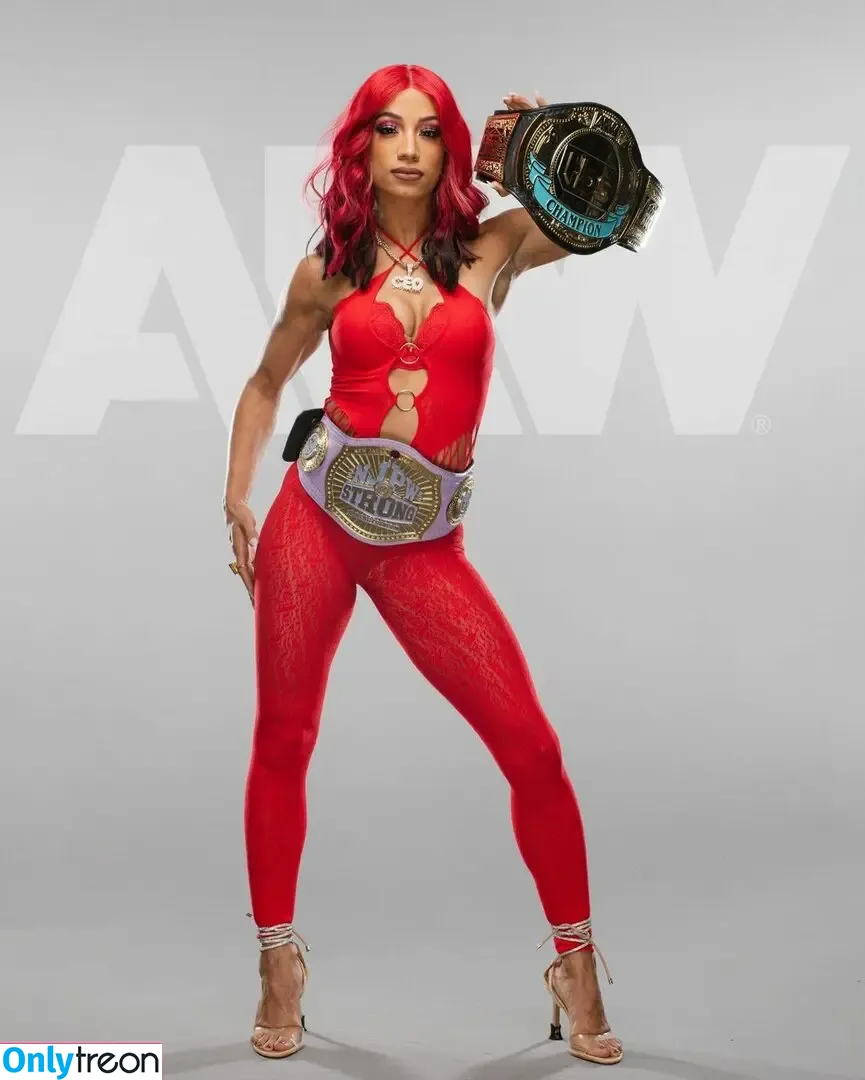 Sasha Banks nude photo #0811 (sashabankswwe / soxysasha)