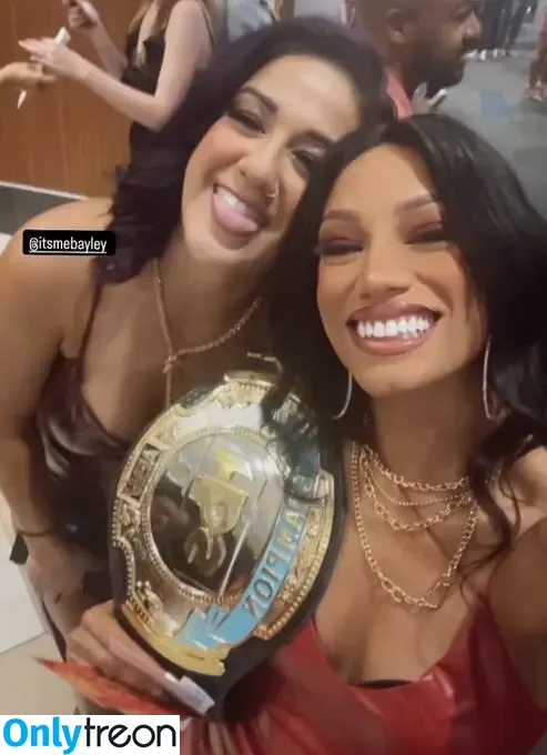 Sasha Banks nude photo #0857 (sashabankswwe / soxysasha)