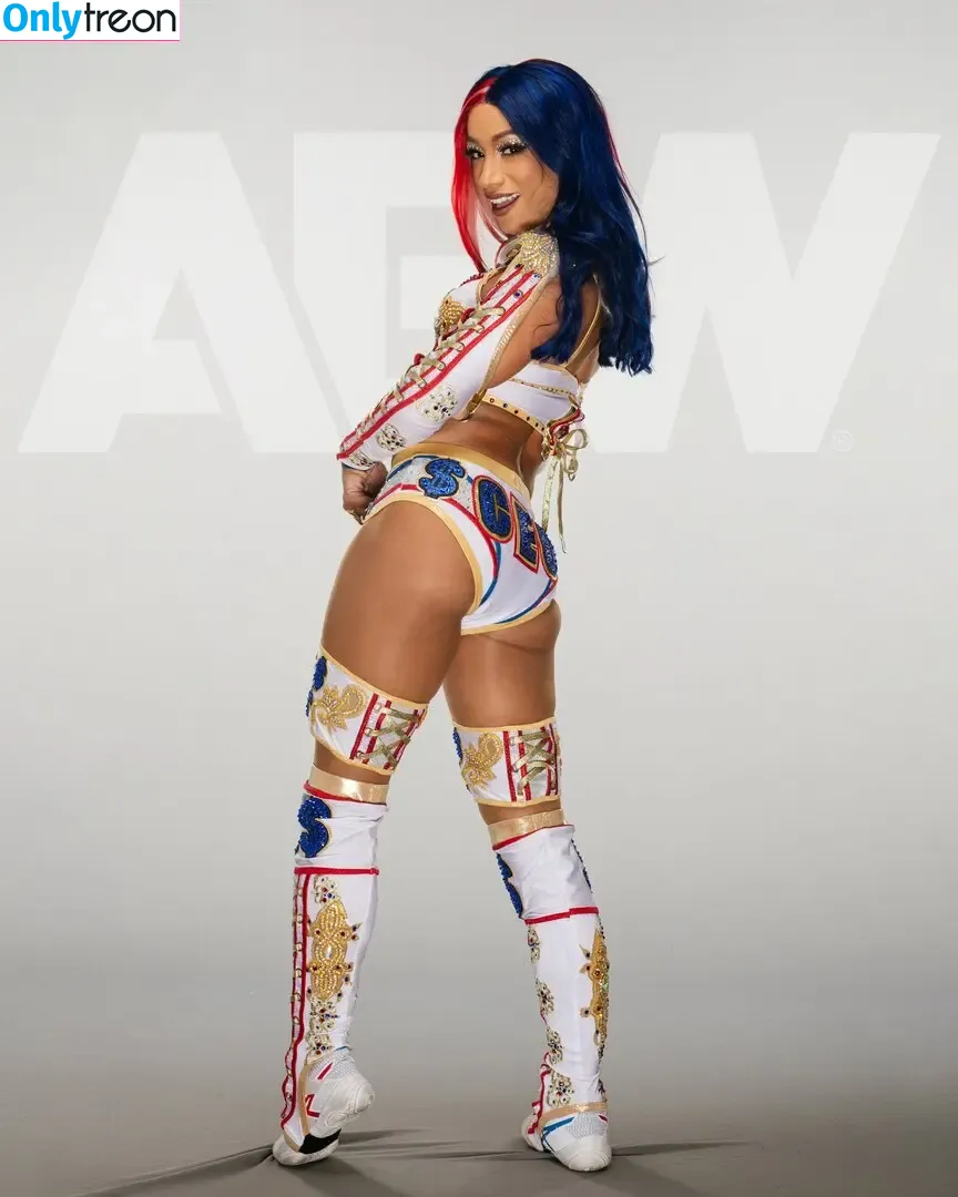 Sasha Banks nude photo #0885 (sashabankswwe / soxysasha)