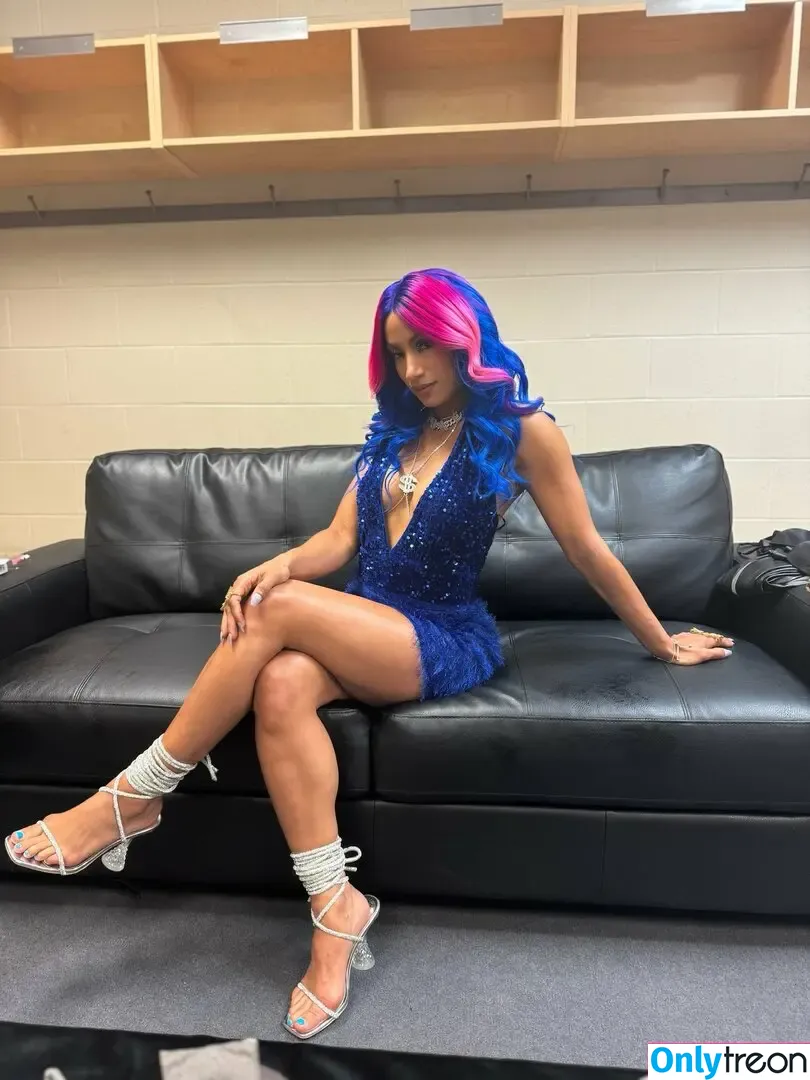 Sasha Banks nude photo #0886 (sashabankswwe / soxysasha)