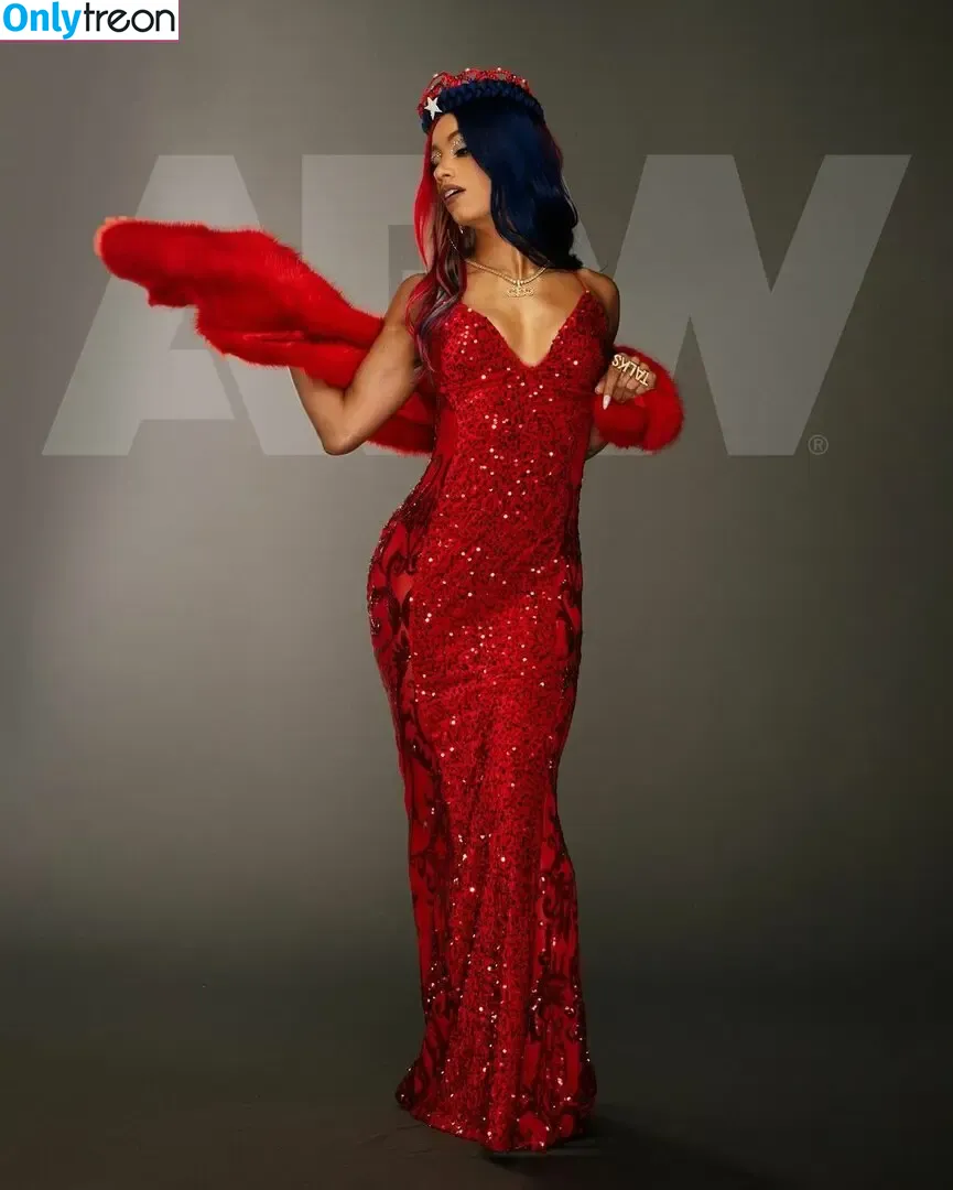 Sasha Banks nude photo #0910 (sashabankswwe / soxysasha)