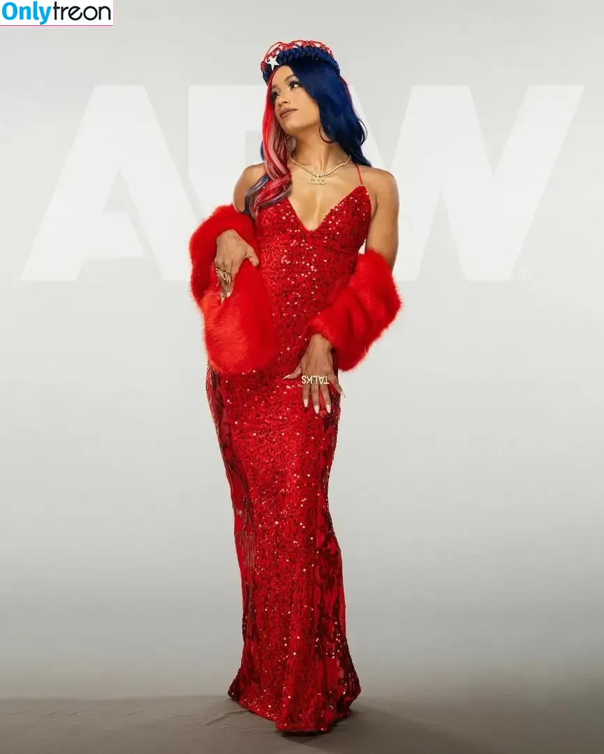 Sasha Banks nude photo #0911 (sashabankswwe / soxysasha)