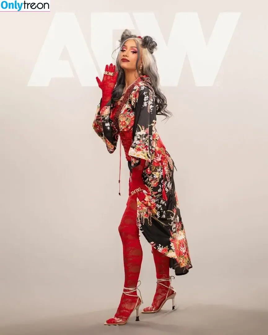 Sasha Banks nude photo #0928 (sashabankswwe / soxysasha)
