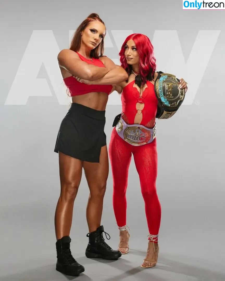 Sasha Banks nude photo #0968 (sashabankswwe / soxysasha)