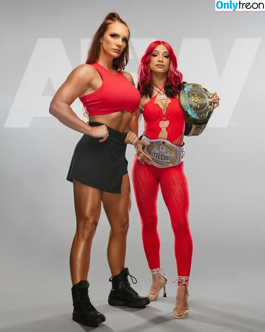 Sasha Banks nude photo #0969 (sashabankswwe / soxysasha)