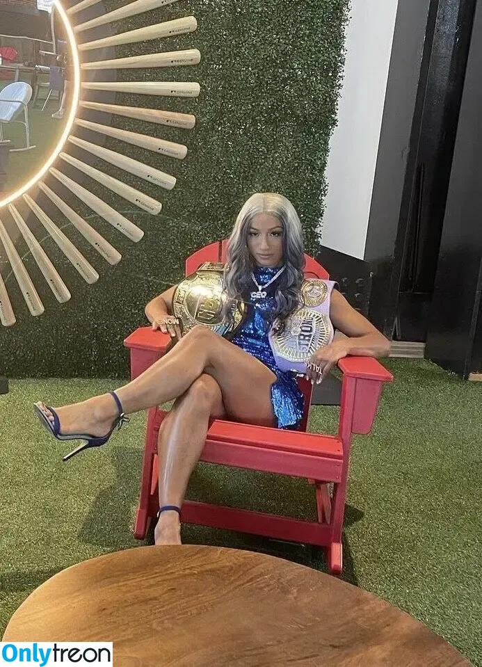 Sasha Banks nude photo #0986 (sashabankswwe / soxysasha)