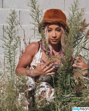 Sasha Banks / sashabankswwe / soxysasha nude photo #1019