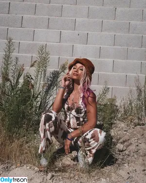 Sasha Banks / sashabankswwe / soxysasha nude photo #1021