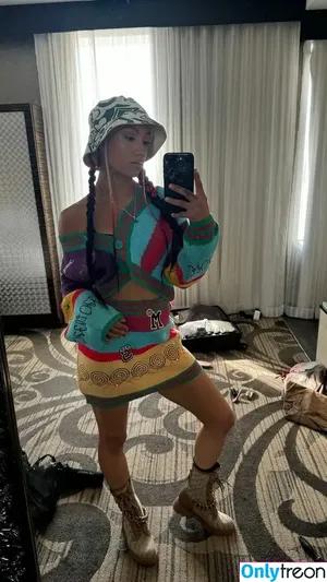 Sasha Banks / sashabankswwe / soxysasha nude photo #1045