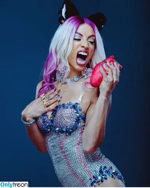 Sasha Banks / sashabankswwe / soxysasha nude photo #1053