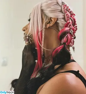 Sasha Banks / sashabankswwe / soxysasha nude photo #1069