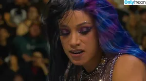Sasha Banks / sashabankswwe / soxysasha nude photo #1127