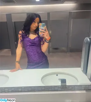 Sasha Banks / sashabankswwe / soxysasha nude photo #1191