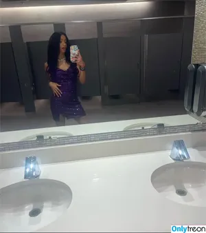 Sasha Banks / sashabankswwe / soxysasha nude photo #1194