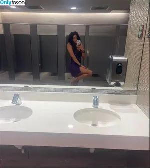 Sasha Banks / sashabankswwe / soxysasha nude photo #1196