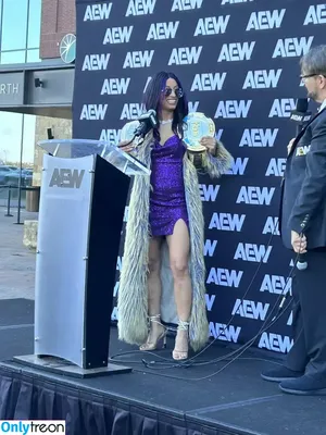 Sasha Banks / sashabankswwe / soxysasha nude photo #1199