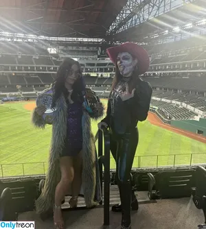 Sasha Banks / sashabankswwe / soxysasha nude photo #1204