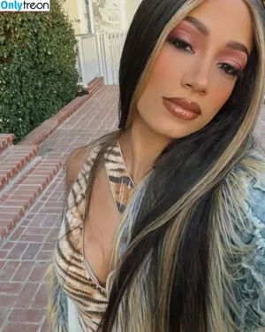 Sasha Banks / sashabankswwe / soxysasha nude photo #1230