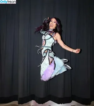 Sasha Banks / sashabankswwe / soxysasha nude photo #1248