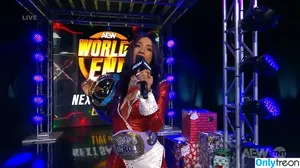 Sasha Banks / sashabankswwe / soxysasha nude photo #1253