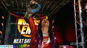 Sasha Banks / sashabankswwe / soxysasha nude photo #1258