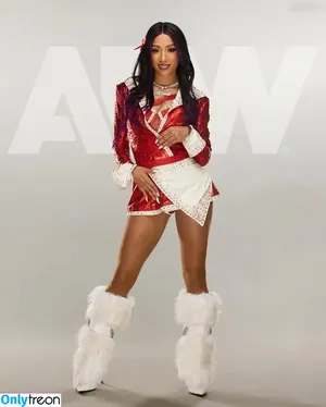 Sasha Banks / sashabankswwe / soxysasha nude photo #1265