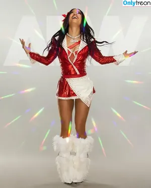 Sasha Banks / sashabankswwe / soxysasha nude photo #1270