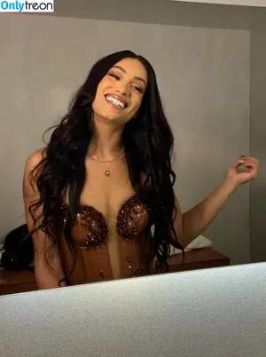 Sasha Banks / sashabankswwe / soxysasha nude photo #1390
