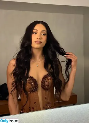 Sasha Banks / sashabankswwe / soxysasha nude photo #1391