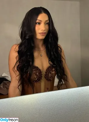Sasha Banks / sashabankswwe / soxysasha nude photo #1392