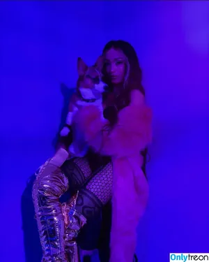 Sasha Banks / sashabankswwe / soxysasha nude photo #1404