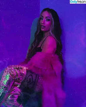 Sasha Banks / sashabankswwe / soxysasha nude photo #1405