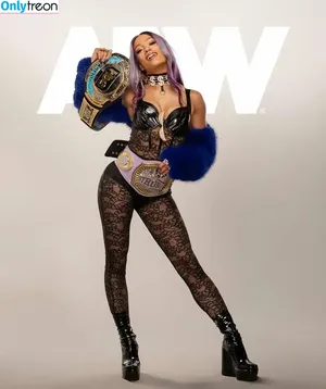 Sasha Banks / sashabankswwe / soxysasha nude photo #1421