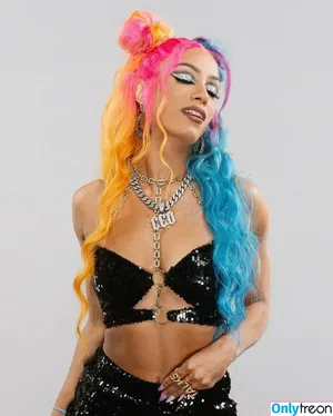 Sasha Banks / sashabankswwe / soxysasha nude photo #1426
