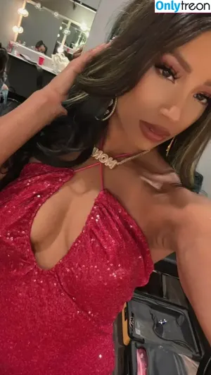 Sasha Banks / sashabankswwe / soxysasha nude photo #1459