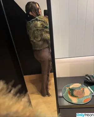 Sasha Banks / sashabankswwe / soxysasha nude photo #1462