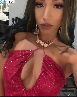 Sasha Banks / sashabankswwe / soxysasha nude photo #1465