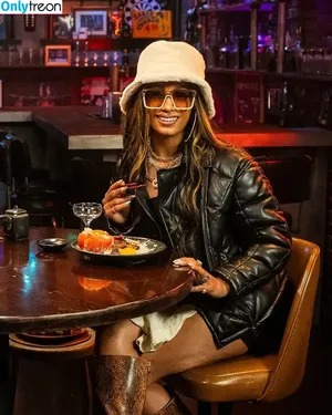 Sasha Banks / sashabankswwe / soxysasha nude photo #1468