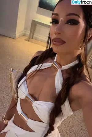 Sasha Banks / sashabankswwe / soxysasha nude photo #1472