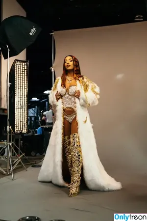 Sasha Banks / sashabankswwe / soxysasha nude photo #1477