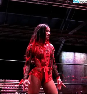 Sasha Banks / sashabankswwe / soxysasha nude photo #1543