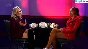 Sasha Banks / sashabankswwe / soxysasha nude photo #1646