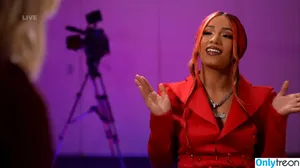 Sasha Banks / sashabankswwe / soxysasha nude photo #1648