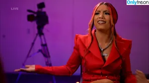 Sasha Banks / sashabankswwe / soxysasha nude photo #1656