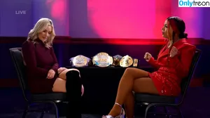 Sasha Banks / sashabankswwe / soxysasha nude photo #1658
