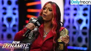 Sasha Banks / sashabankswwe / soxysasha nude photo #1660