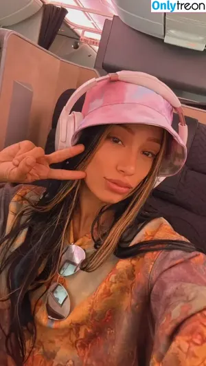 Sasha Banks / sashabankswwe / soxysasha nude photo #1672